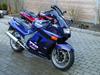 Kawasaki zzr 1100 [Tidl. motorcykel]