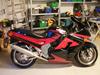 Kawasaki zzr 1100 [Tidl. motorcykel]