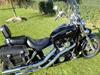 Honda shadow 100