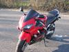 Honda CBR 600 F4i