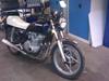 Suzuki GS550 - solgt  [Tidl. motorcykel]