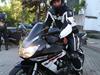 Honda CBR929RR ( Solgt ) [Tidl. motorcykel]