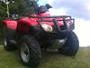 Honda TRX 250TE FourTrax