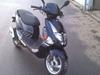 PGO T-rex 110 [Tidl. motorcykel]