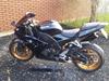 Kawasaki ZX10R