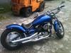 Yamaha XVS 650 Dragstar Classic