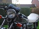 Honda CB 750 K US model