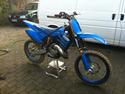 TM Racing 144cc