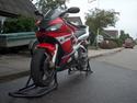 Yamaha YZF R6