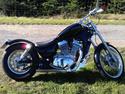 Suzuki Intruder VS 750