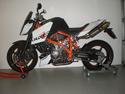 KTM Superduke R