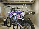 Yamaha YZ 450F