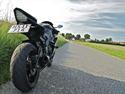 Yamaha yzf r6
