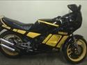 Yamaha RD 350