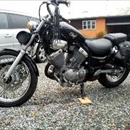 Yamaha virago 535
