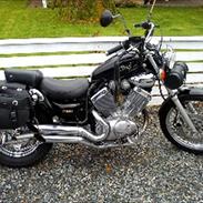 Yamaha virago 535