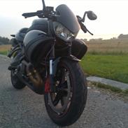 Buell 1125cr