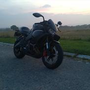 Buell 1125cr
