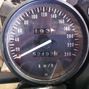 Suzuki GS550E