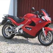 BMW K1200RS