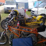 Rover Imperial Sleipner