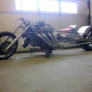 Rover Imperial Sleipner