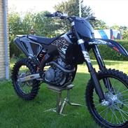 KTM sxf 450