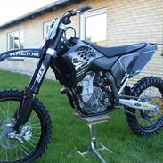 KTM sxf 450