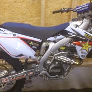 Suzuki RMZ