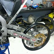 Suzuki RMZ