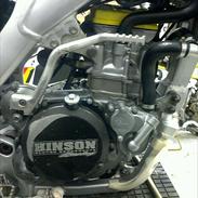Suzuki RMZ