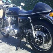 Honda CB 750 Cafe racer