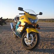 Honda CBR 600 F4