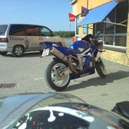 Yamaha r6