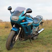 Suzuki GsxF Soldt