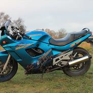 Suzuki GsxF Soldt