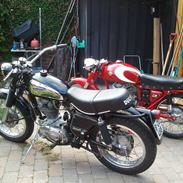 Ducati Scrambler 250