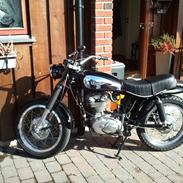 Ducati Scrambler 250