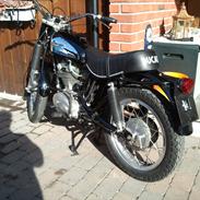 Ducati Scrambler 250