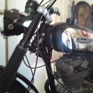 Ducati Scrambler 250