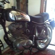 Ducati Scrambler 250