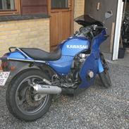 Kawasaki GPz 750