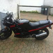 Kawasaki GPZ500S (solgt)