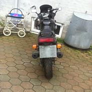 Kawasaki GPZ500S (solgt)