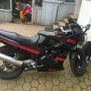 Kawasaki GPZ500S (solgt)