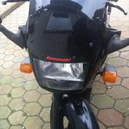 Kawasaki GPZ500S (solgt)