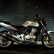 Honda CBF 500 - SOLGT