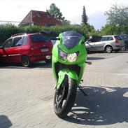 Kawasaki Ninja 250R