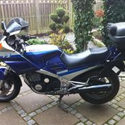 Yamaha FJ 1200
