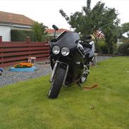 Suzuki GSX R 400 R